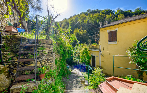 Apartment - Sori , Italy - ILL247 82