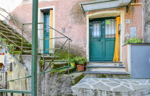 Apartment - Sori , Italy - ILL247 4