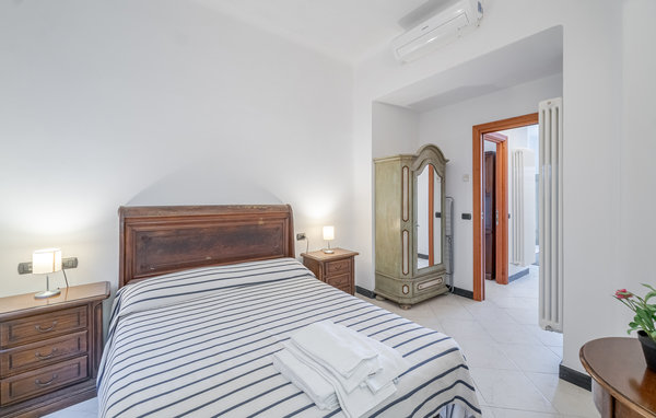 Ferienwohnung Alloro