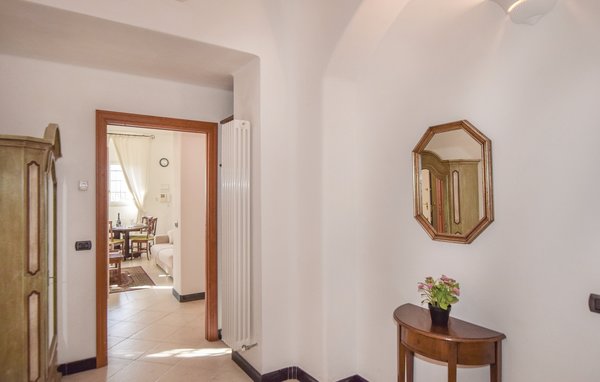 Ferienwohnung Alloro
