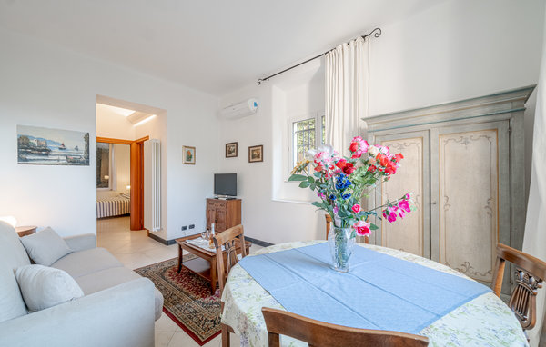 Ferienwohnung Alloro