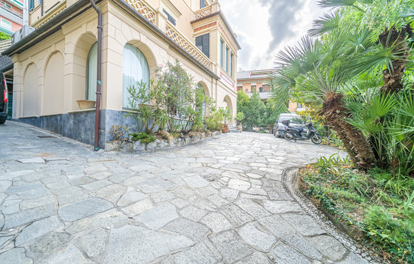 Ferienwohnung Alloro