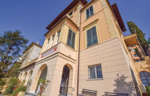 Ferienwohnung Alloro