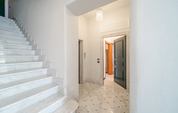 Ferienwohnung Alloro