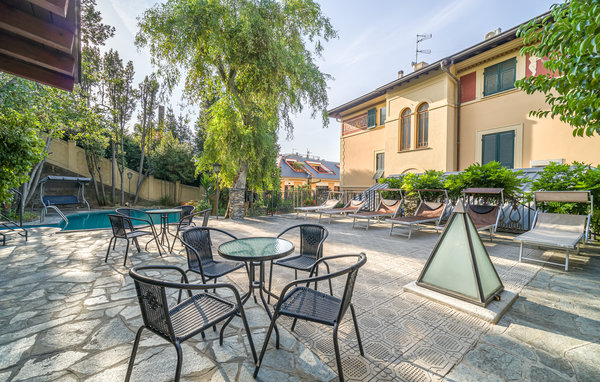 Ferienwohnung - Rapallo , Italien - ILL259 2