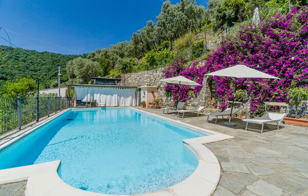 Ferienwohnung - Recco , Italien - ILL261 12
