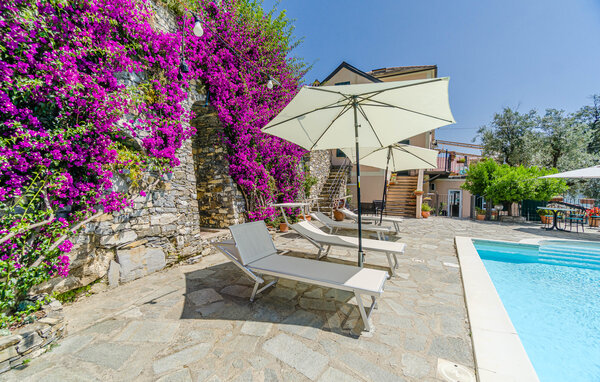 Ferienwohnung - Recco , Italien - ILL261 13