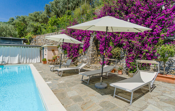 Ferienwohnung - Recco , Italien - ILL261 14