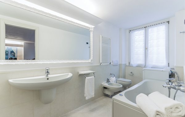 Appartement Belvedere