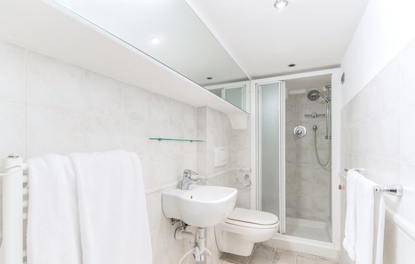 Appartement Belvedere