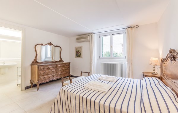 Appartement Belvedere
