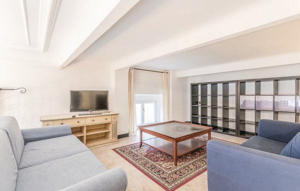 Appartement Belvedere