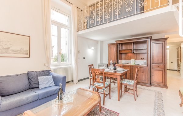 Appartement Belvedere