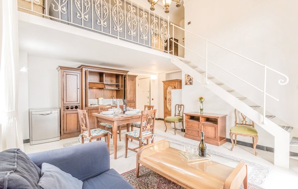 Appartement Belvedere