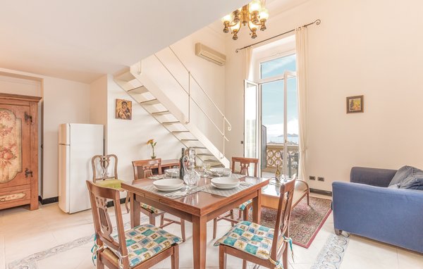 Appartement Belvedere