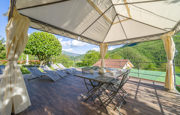 Ferienhaus Casa La Selva