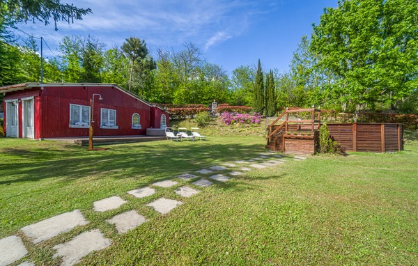 Ferienhaus Casa La Selva