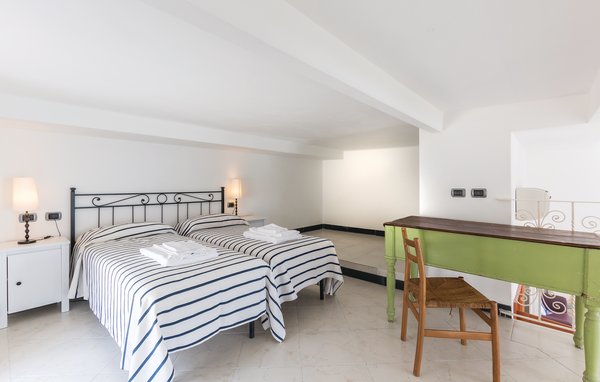 Ferienwohnung Casa Bellavista