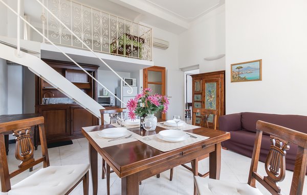 Ferienwohnung Casa Bellavista