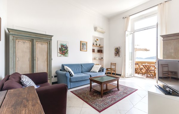Ferienwohnung Casa Bellavista