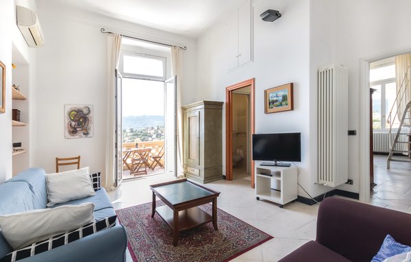 Ferienwohnung Casa Bellavista