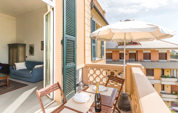 Ferienwohnung Casa Bellavista