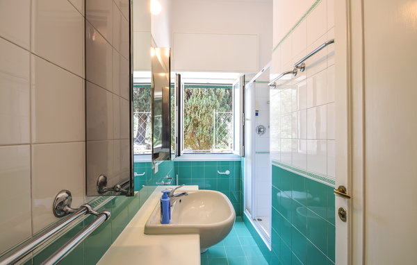Casa di vacanze La Casa Rossa