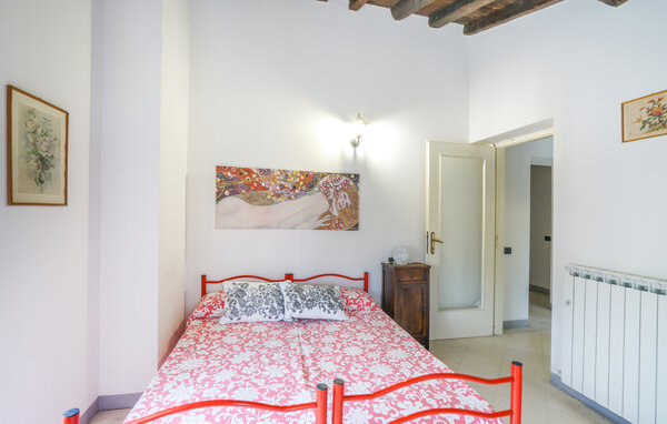 Casa de vacaciones 