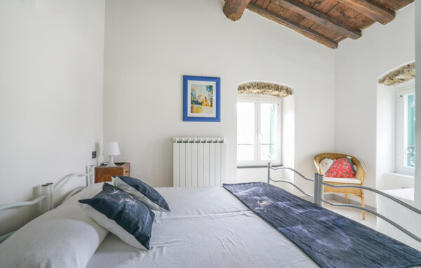 Casa de vacaciones 