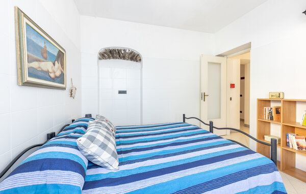 Location de vacances - Sestri Levante , Italie - ILL321 616