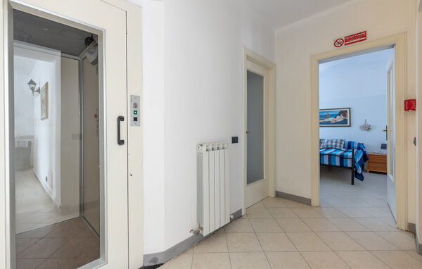 Location de vacances - Sestri Levante , Italie - ILL321 502