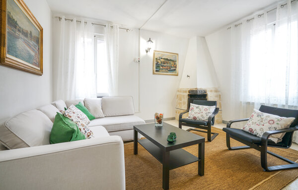 Casa de vacaciones 