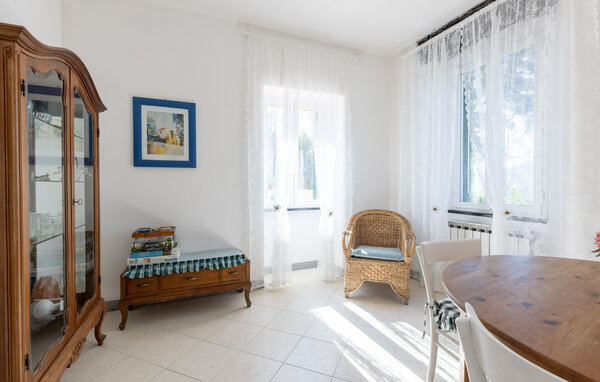 Location de vacances - Sestri Levante , Italie - ILL321 307