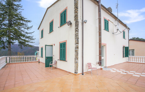 Location de vacances - Sestri Levante , Italie - ILL321 2