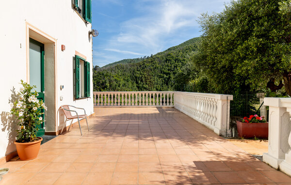 Location de vacances - Sestri Levante , Italie - ILL321 83