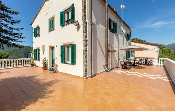 Location de vacances - Sestri Levante , Italie - ILL321 7