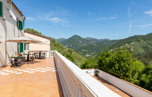 Location de vacances - Sestri Levante , Italie - ILL321 103