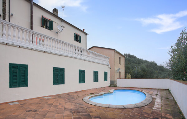 Location de vacances - Sestri Levante , Italie - ILL321 1