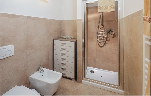 Apartamento La Casa di Ophelia