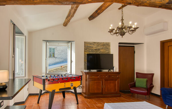 Vakantiehuis - Tribogna , Italië - ILL343 9
