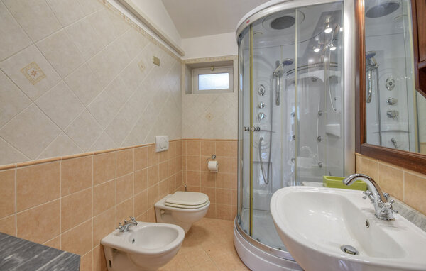 Holiday Home - Tribogna , Italy - ILL343 701