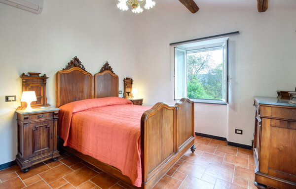 Holiday Home - Tribogna , Italy - ILL343 601
