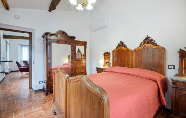 Holiday Home - Tribogna , Italy - ILL343 602