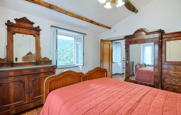 Holiday Home - Tribogna , Italy - ILL343 603