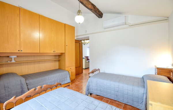Holiday Home - Tribogna , Italy - ILL343 604