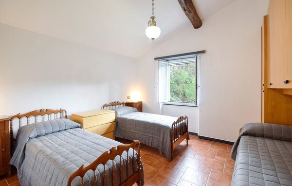 Holiday Home - Tribogna , Italy - ILL343 605