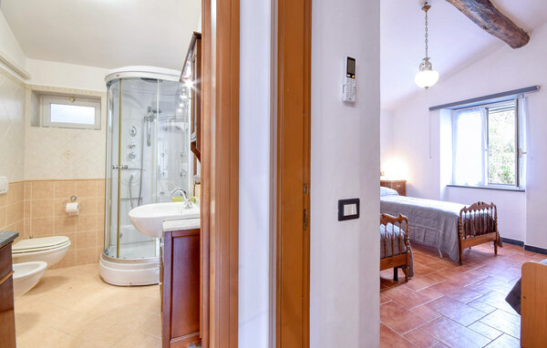 Holiday Home - Tribogna , Italy - ILL343 606