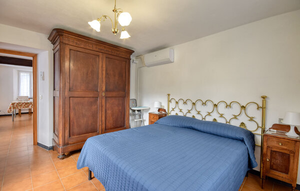 Holiday Home - Tribogna , Italy - ILL343 608