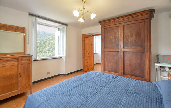 Holiday Home - Tribogna , Italy - ILL343 609