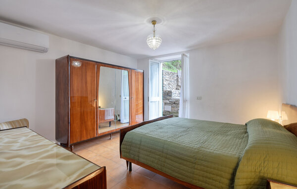 Holiday Home - Tribogna , Italy - ILL343 611